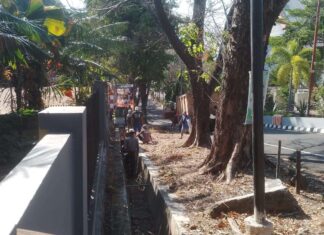 Pemkot Parepare