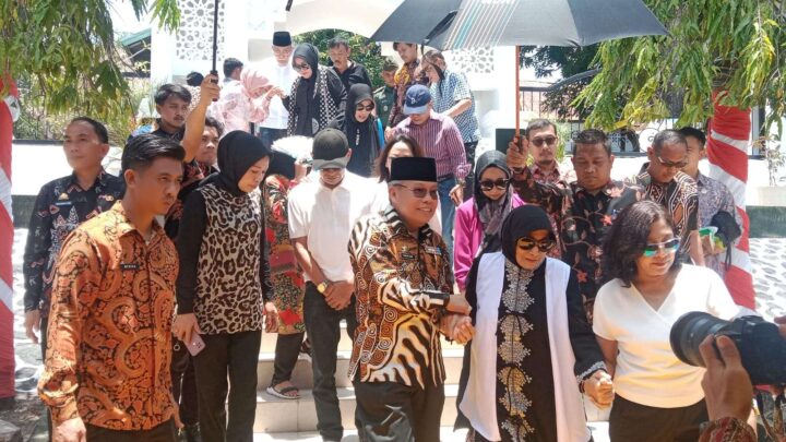 Pemkot Parepare