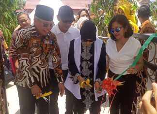 Pemkot Parepare