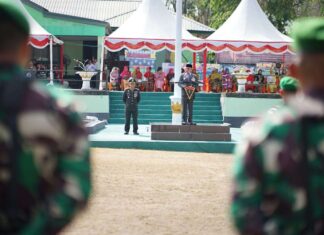 Pemkot Parepare