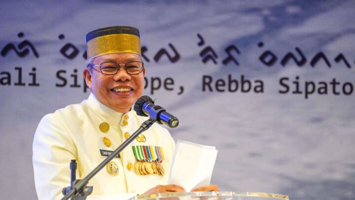 Pemkot Parepare