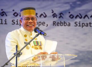 Pemkot Parepare