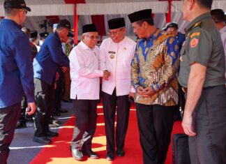 Pemkot Parepare