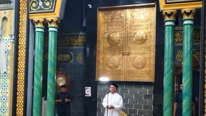 Pemkot Parepare