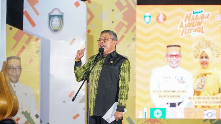 Pemkot Parepare
