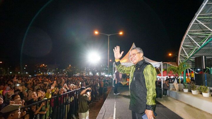 Pemkot Parepare