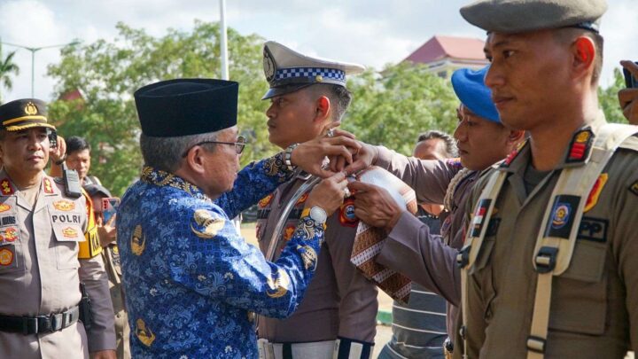 Pemkot Parepare