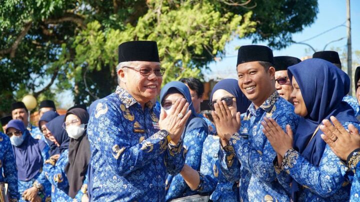 Pemkot Parepare