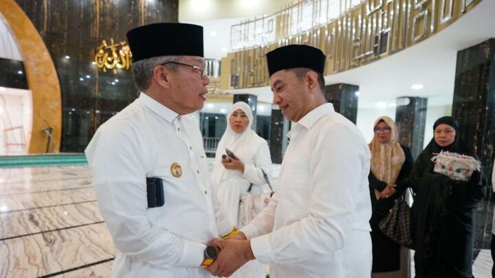 Pemkot Parepare