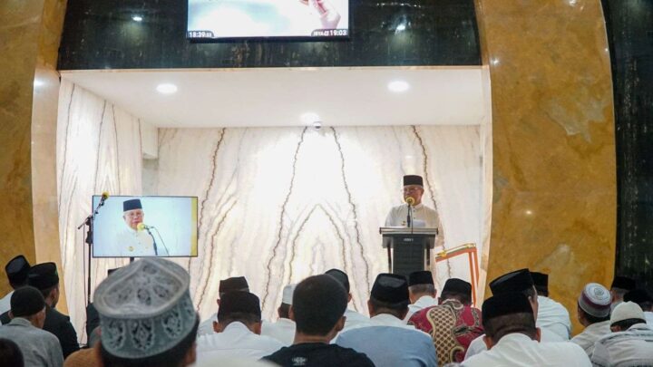 Pemkot Parepare