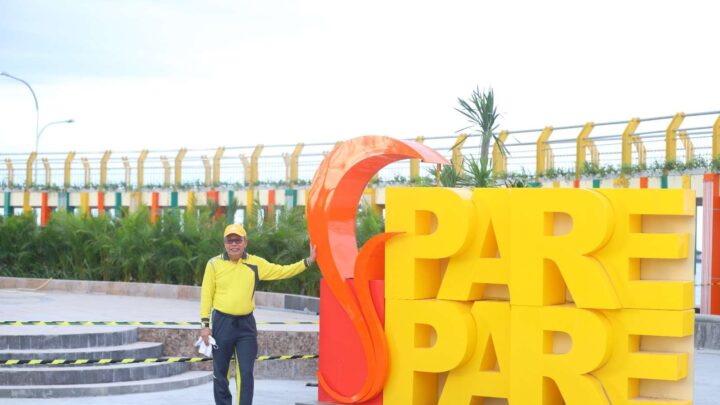 Pemkot Parepare