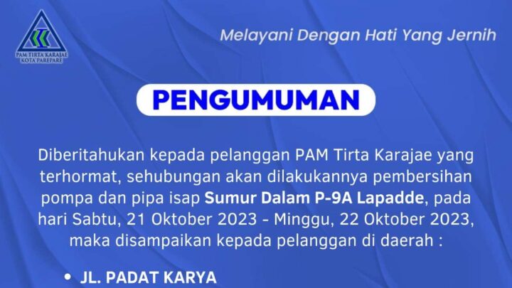 Pemkot Parepare
