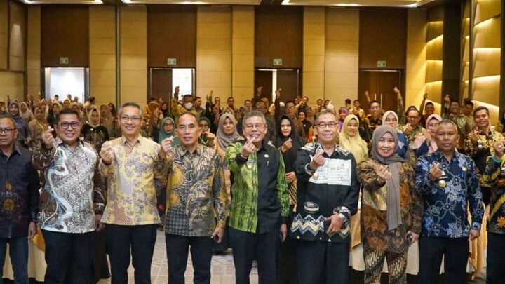 Pemkot Parepare