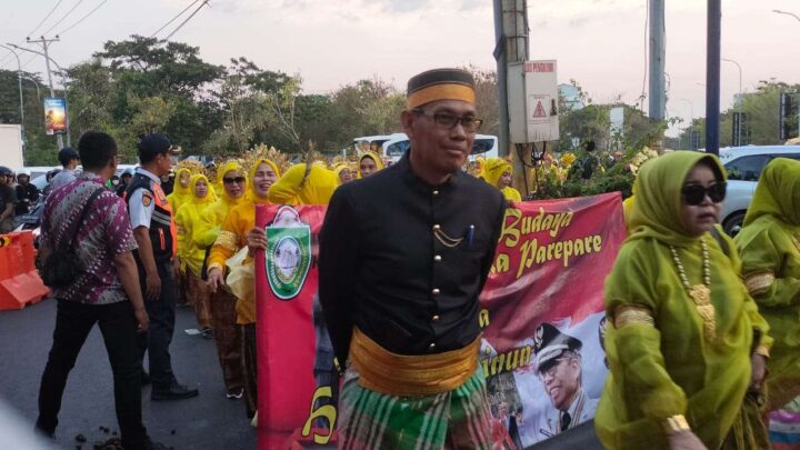 Pemkot Parepare