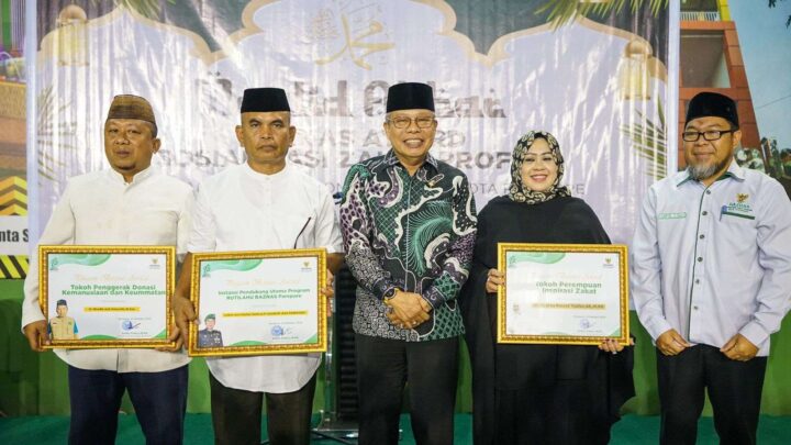 Pemkot Parepare
