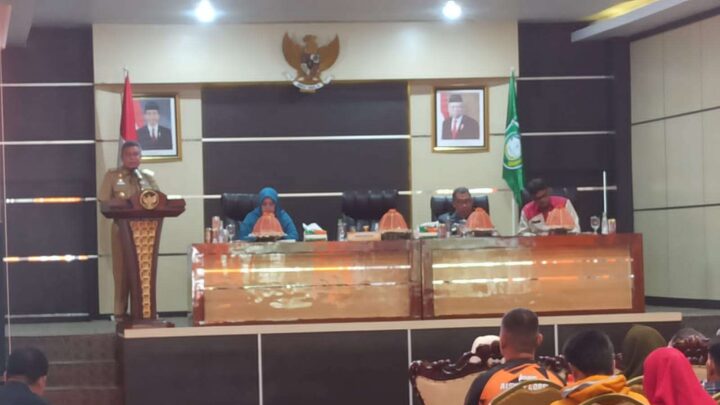 Pemkot Parepare