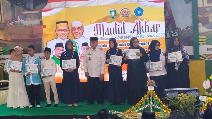 Pemkot Parepare