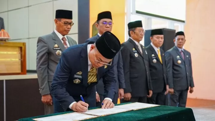 Pemkot Parepare