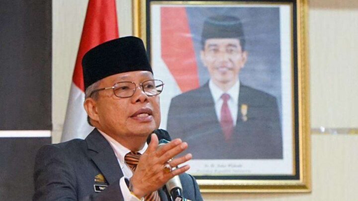 Pemkot Parepare