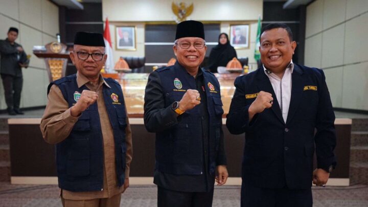 Pemkot Parepare