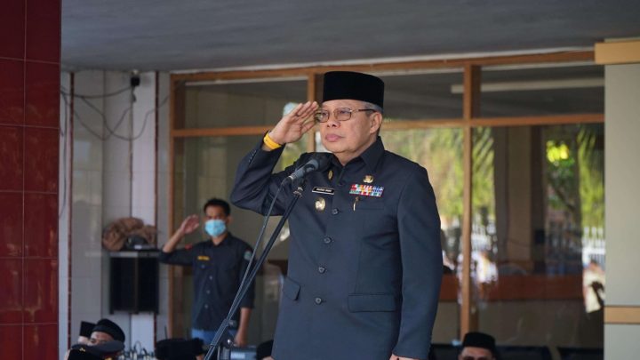 Pemkot Parepare