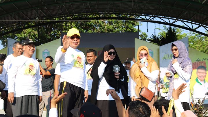 Pemkot Parepare