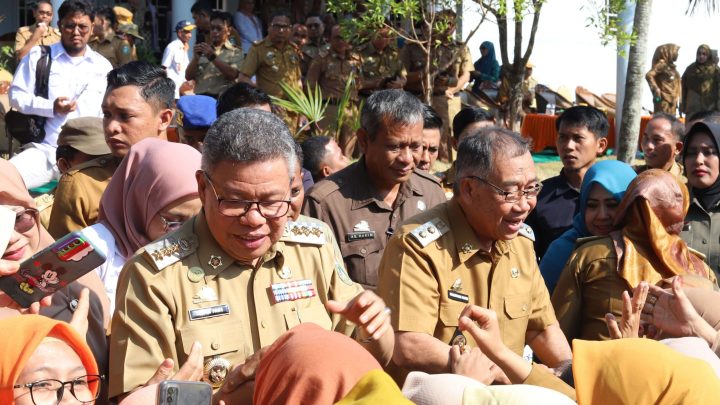 Pemkot Parepare