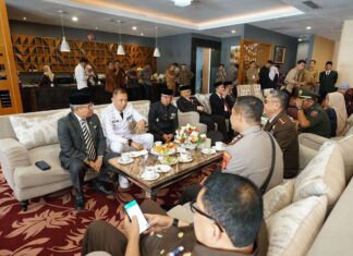 Pj Wali Kota Parepare