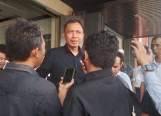 Pemkot Parepare