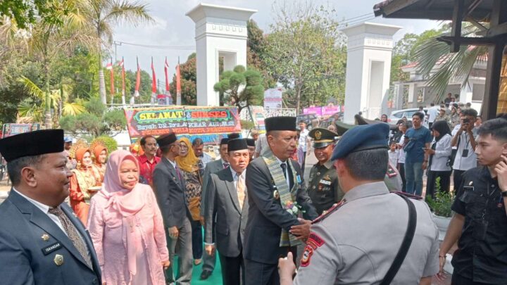 Pemkot Parepare