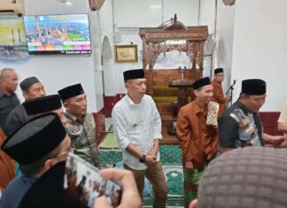 Pemkot Parepare
