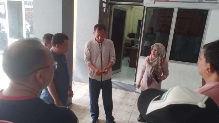 Pemkot Parepare