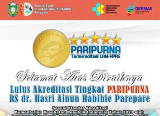 Pemkot Parepare