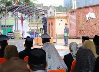 Pemerintah Kota Parepare