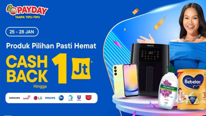 promo blibli