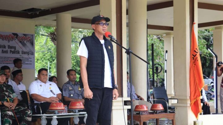 Pemkot Parepare