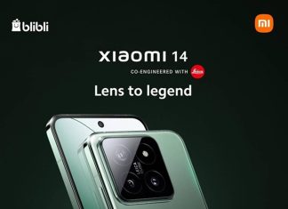 review kamera xiaomi 14