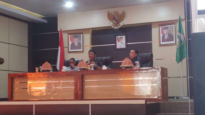Musrenbang Anak, Pemkot Parepare Beri Ruang Anak Beraspirasi Langsung Dalam Perencanaan Pembangunan