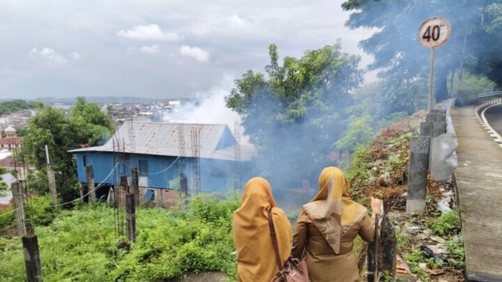 Pemkot Parepare