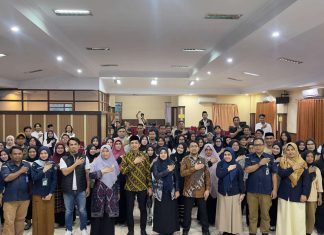 KPU Kota Parepare