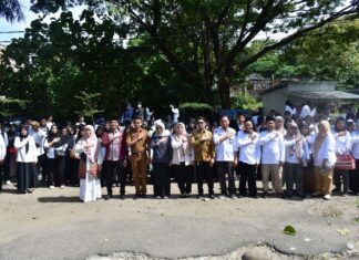 Pemkot Parepare