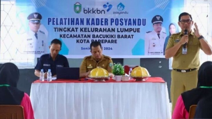 Kota Parepare
