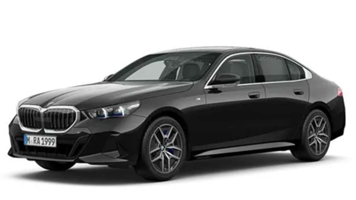 review lengkap bmw 5201i