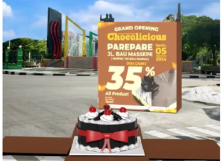 chocolicious