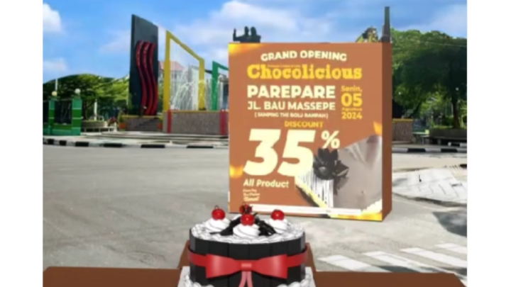 chocolicious
