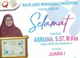Kota Parepare