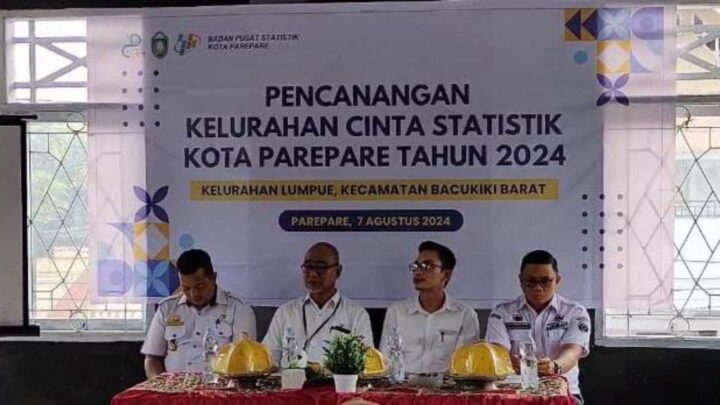 Kota Parepare