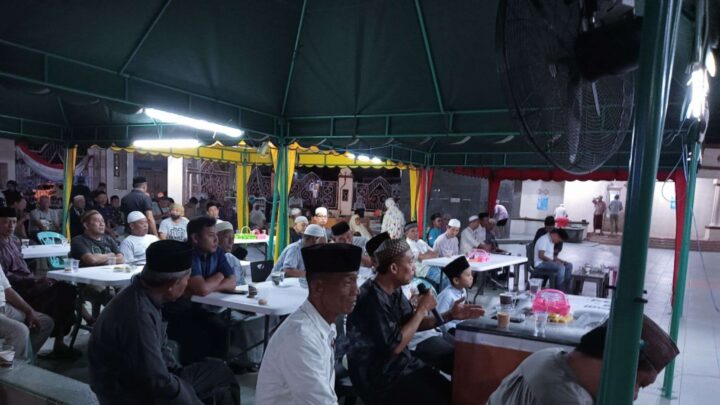 Wakil Ketua DPRD Kota Parepare Apresiasi Pelaksanaan Pemkot Menyapa, Sarankan Sesuaikan Tema dengan SKPD Kota Parepare