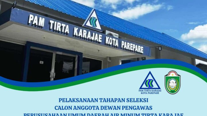 Kota Parepare