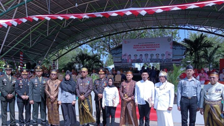 Soal Remisi Warga Binaan Lapas, Akbar Ali : Itu Merupakan Kado Bagi Mereka dalam Momentum HUT RI Kota Parepare